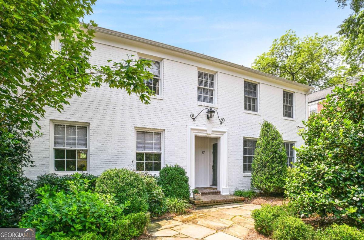 Garden Hills - Residential