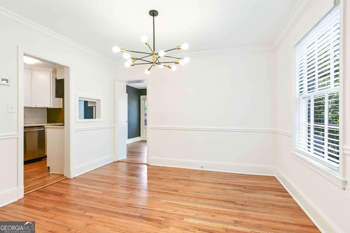 Garden Hills - Residential