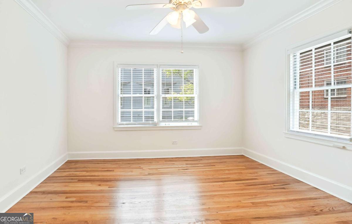Garden Hills - Residential