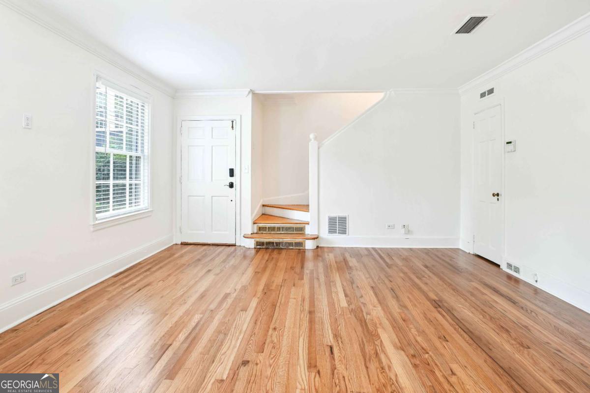 Garden Hills - Residential