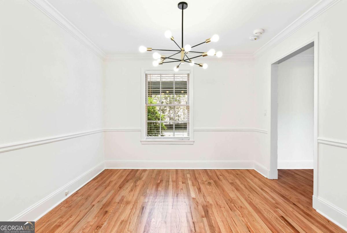 Garden Hills - Residential