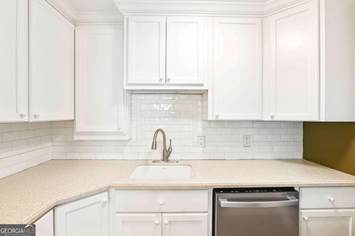 Garden Hills - Residential