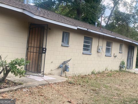 2424 16th AVE Columbus GA 31901
