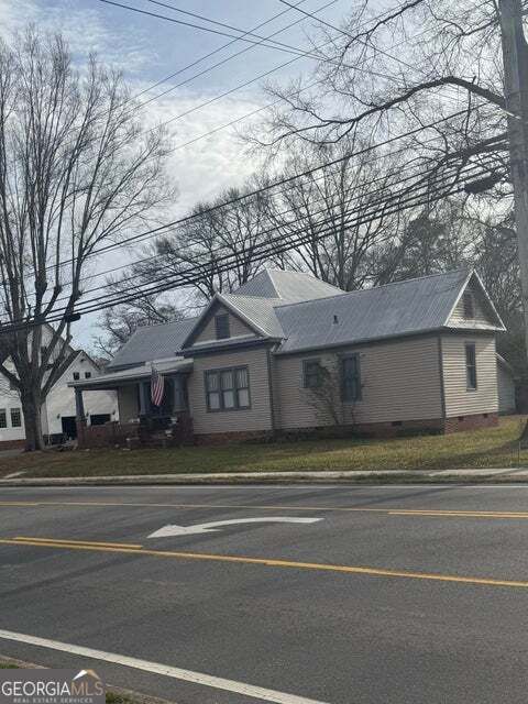 504 N Main ST Lafayette GA 30728