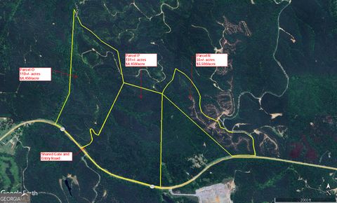 0 Mauldin RD 9614-R Fairmount GA 30139