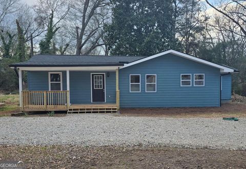 1004 Mapp ST Madison GA 30650