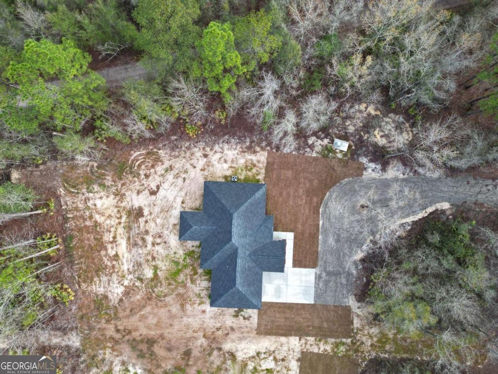 Photo of 1050 Stafford Dairy Road SE, Ludowici, GA 31316 (MLS # 10706794)
