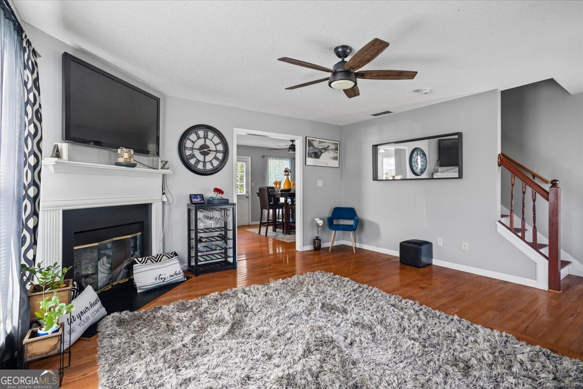 5210 Katherine Village DR