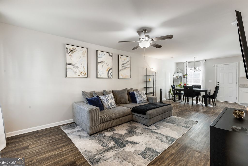 Photo of 2526 Wood Bend Lane, Riverdale, GA 30296 (MLS # 10682126)