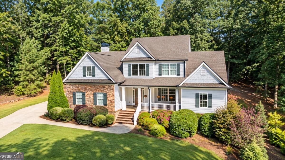 3113 Morningside DR
