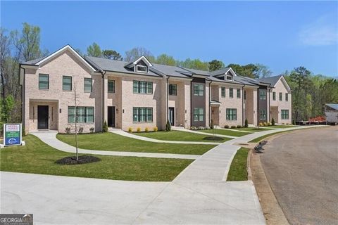 Photo of 193 Brush Creek Court, Stockbridge, GA 30281 (MLS # 10631453)