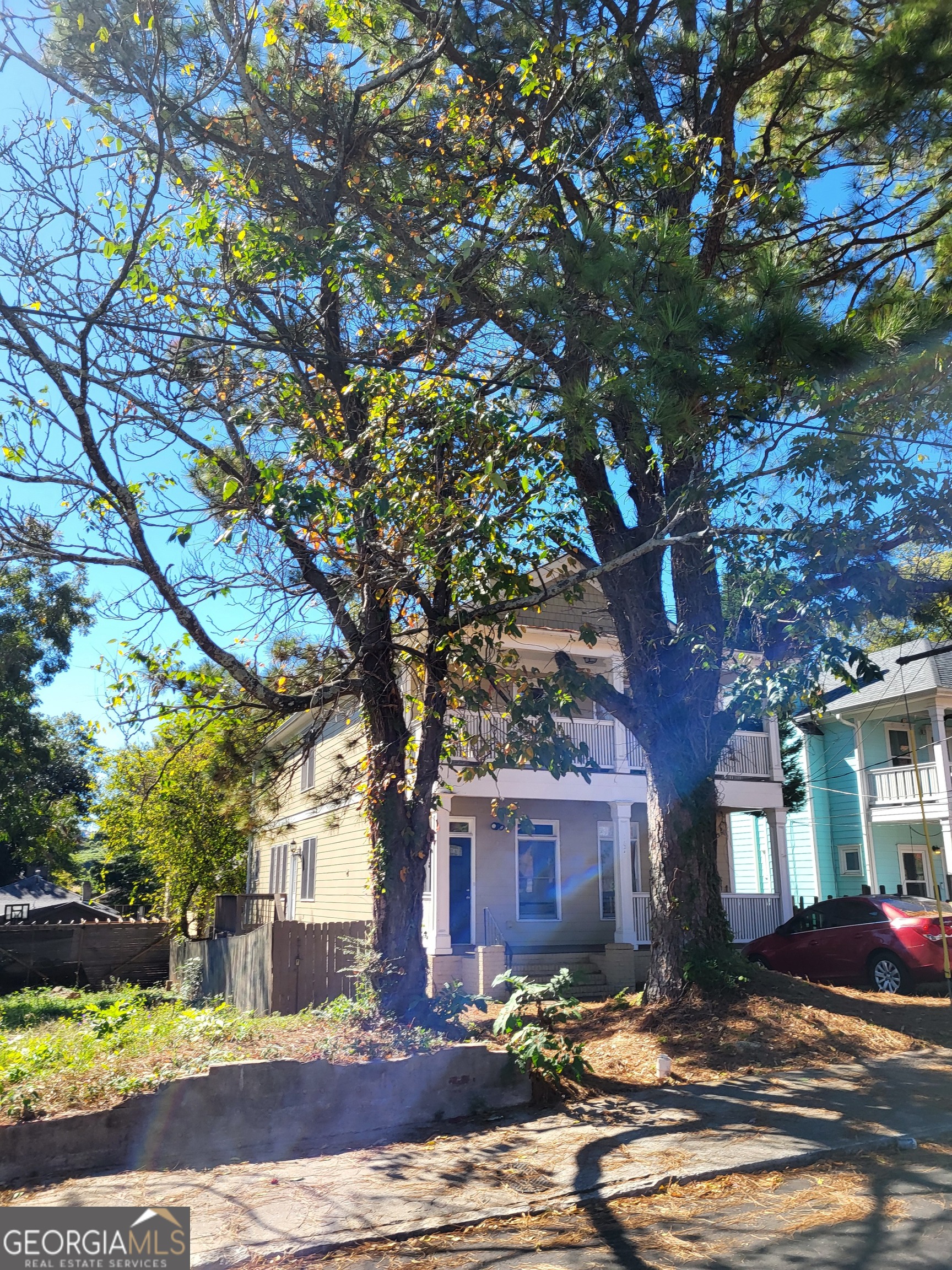171 Farrington AVE SE