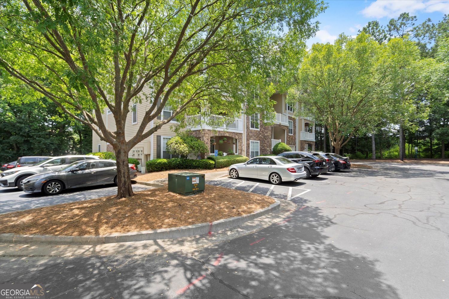 632 Sandringham DR