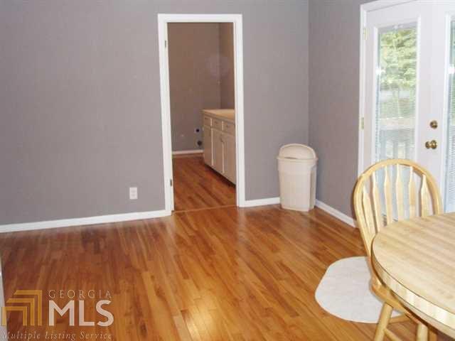 Lake Capri - Residential