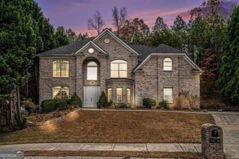 Photo of 5408 Spelman Drive SW, Atlanta, GA 30331 (MLS # 10647282)