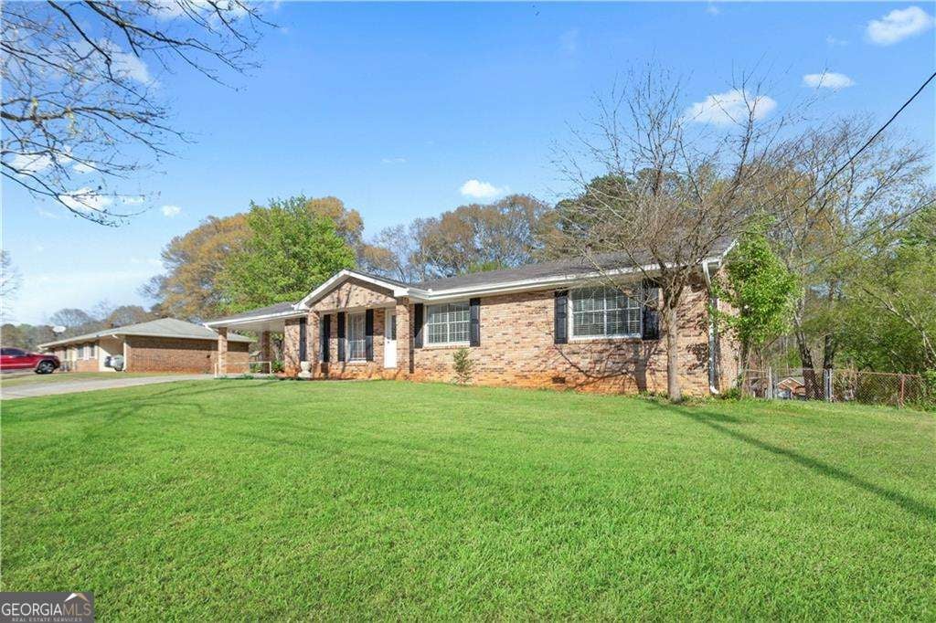3130 Mars Hill RD NW