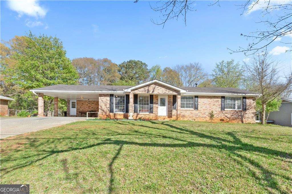 3130 Mars Hill RD NW