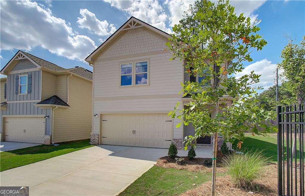 11635 Brightside PKWY