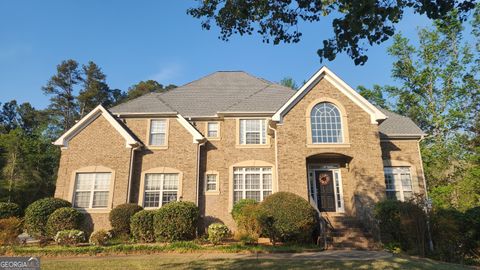 12123 Edgewater DR Hampton GA 30228