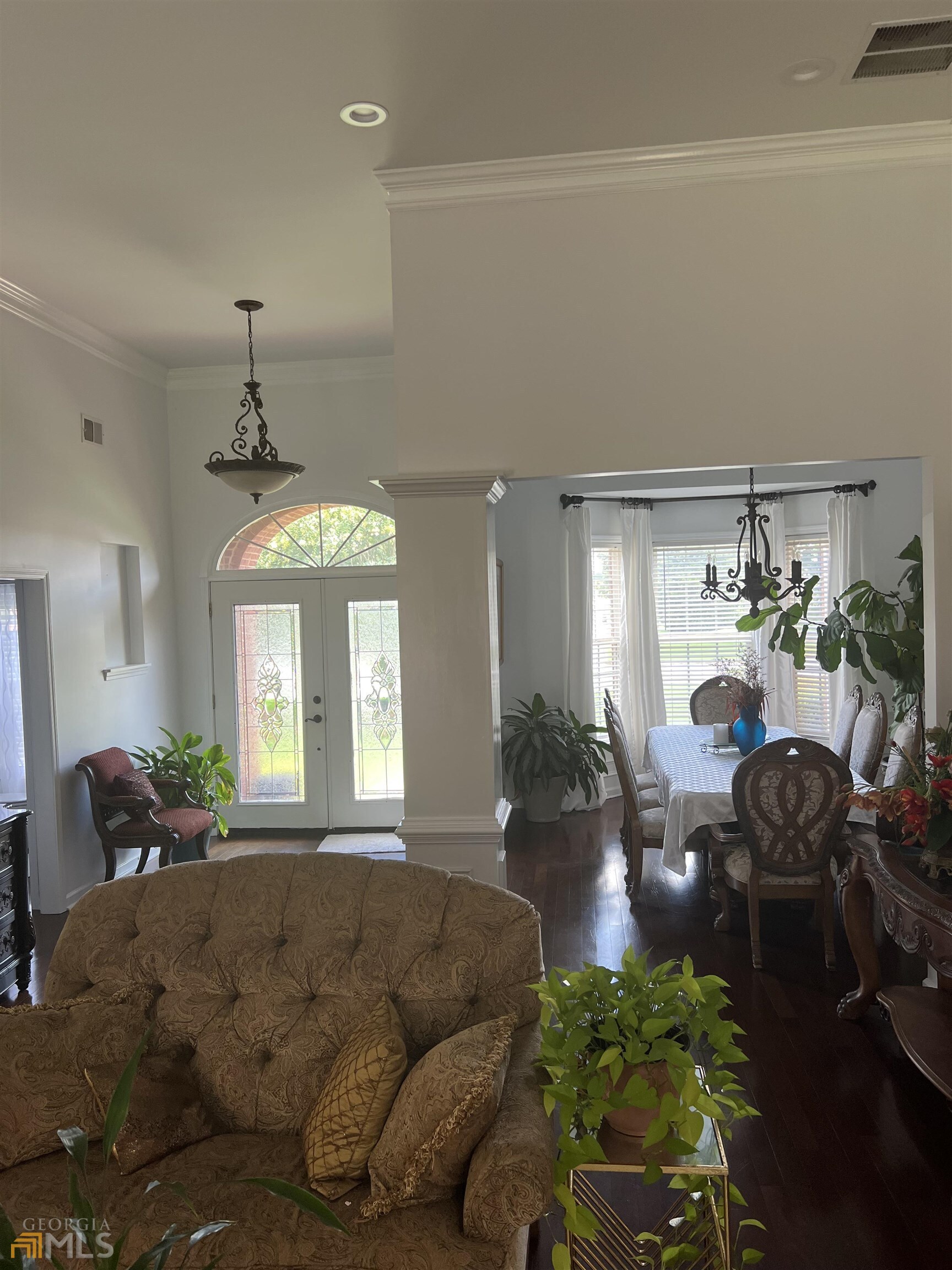 Cedar Grove - Residential