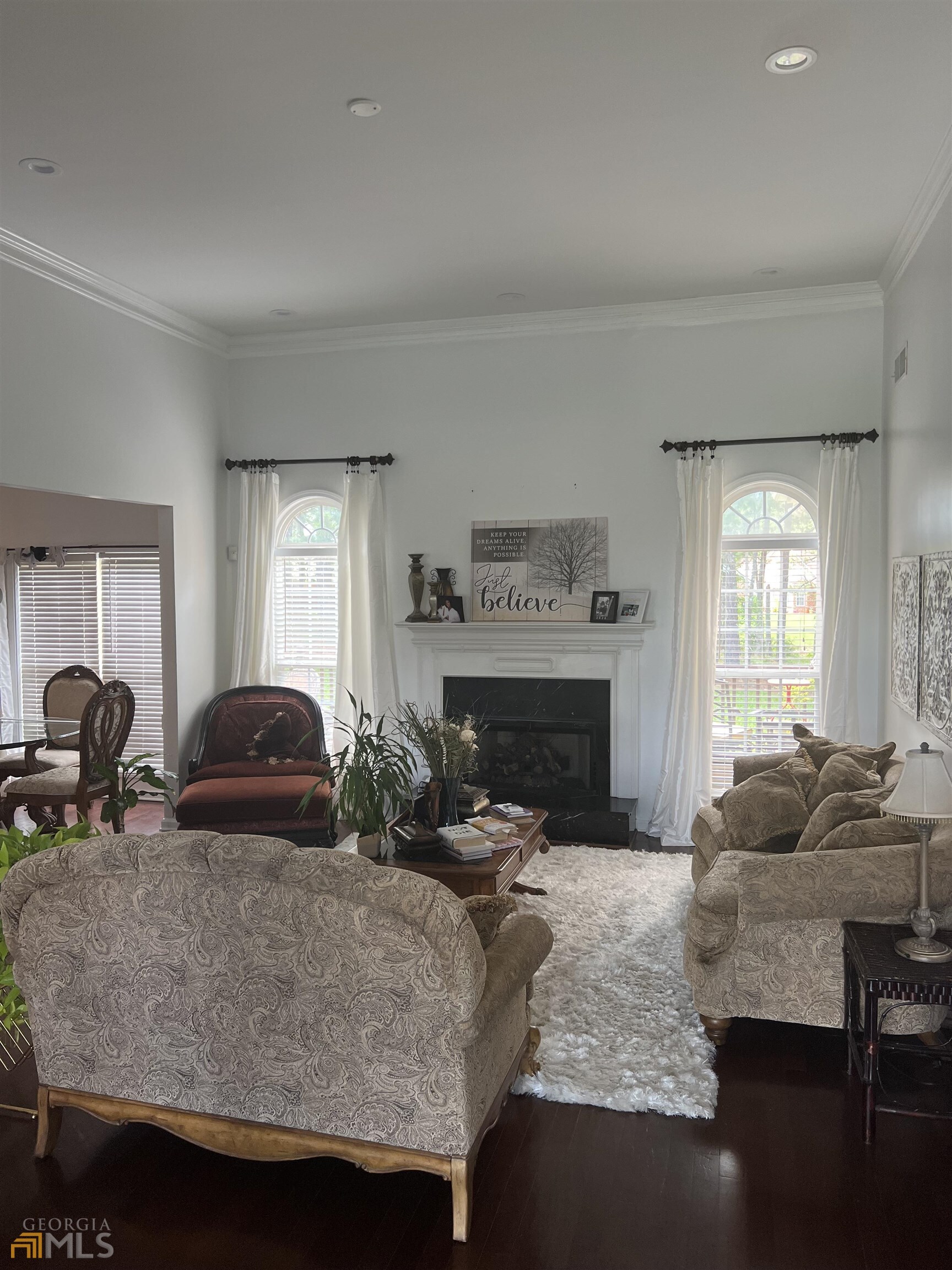 Cedar Grove - Residential