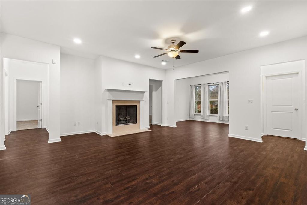 Photo of 1236 Silvercrest Court, Powder Springs, GA 30127 (MLS # 10649975)