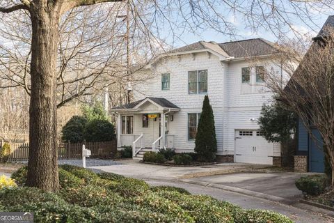 975 Grant ST SE Atlanta GA 30315