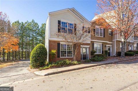 Photo of 134 Riverstone Commons Circle, Canton, GA 30114 (MLS # 10649928)