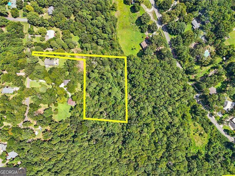 Discover 2.118 private acres just a short walk from beautiful Lake Allatoona! This property is ready for your builder to create your own private estate. Bordering Corp property on two sides, it offers peace and privacy while still being zoned AG with no HOA or covenants/restrictions. Located in a top Cherokee County school district and convenient to shopping and dining in every direction. A well is already in place-just bring your vision and start building!