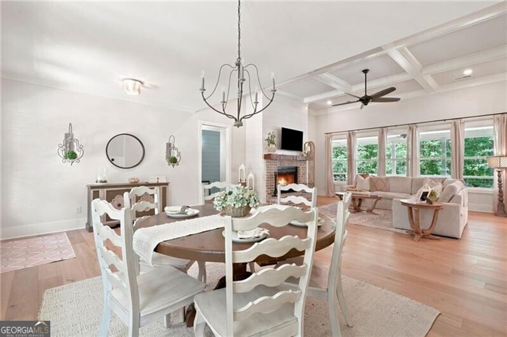 Photo of 245 Frances Road, Canton, GA 30114 (MLS # 10810120)