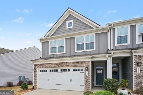 136 Salt Lake LN Hoschton GA 30548