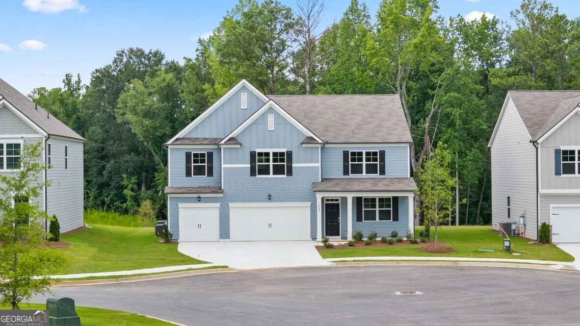 6287 Hallsley Drive