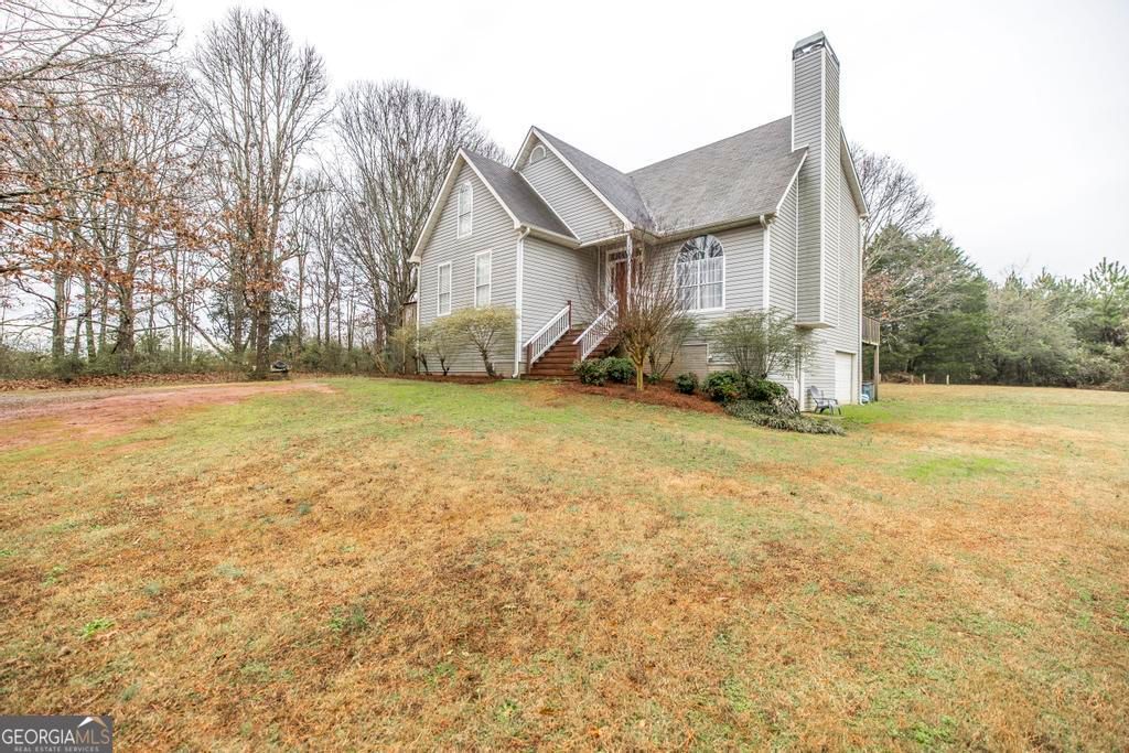 Photo of 2206 High Falls Road, Jackson, GA 30233 (MLS # 10672292)