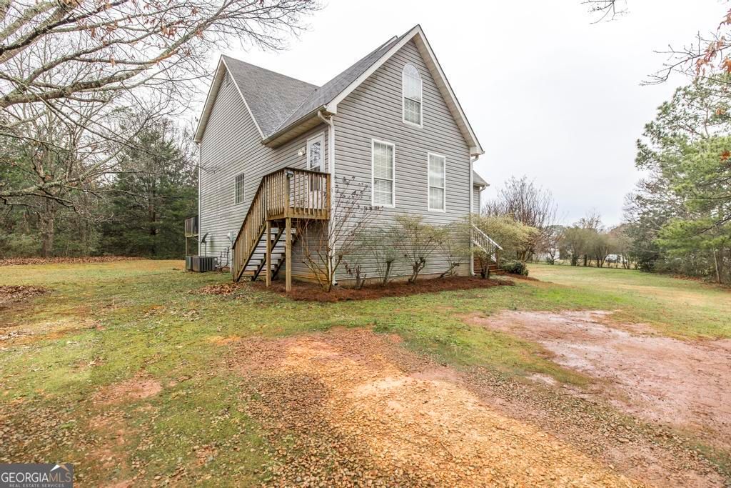 Photo of 2206 High Falls Road, Jackson, GA 30233 (MLS # 10672292)