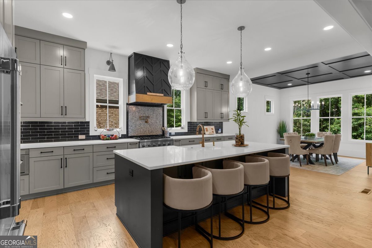 Anderson Farm - Residential