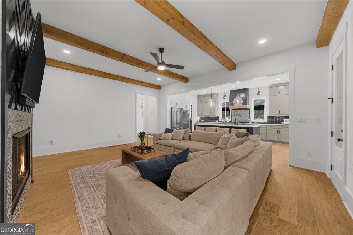 Anderson Farm - Residential