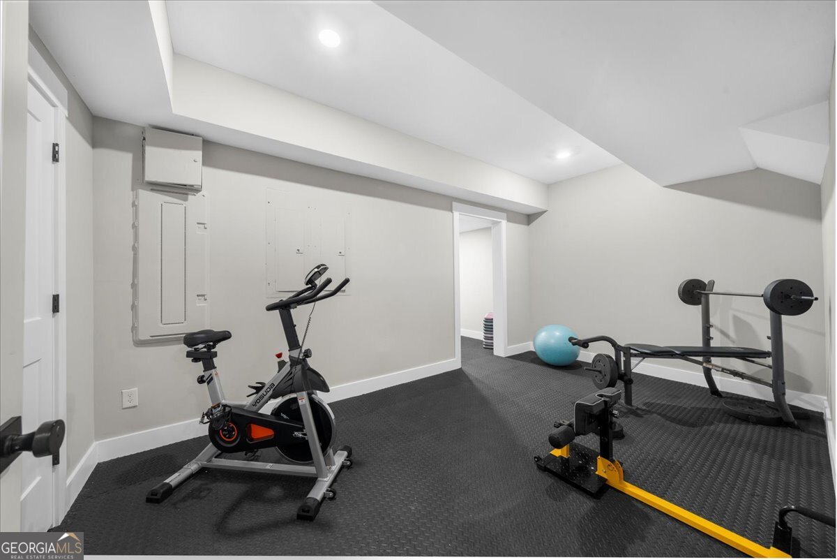 Anderson Farm - Residential