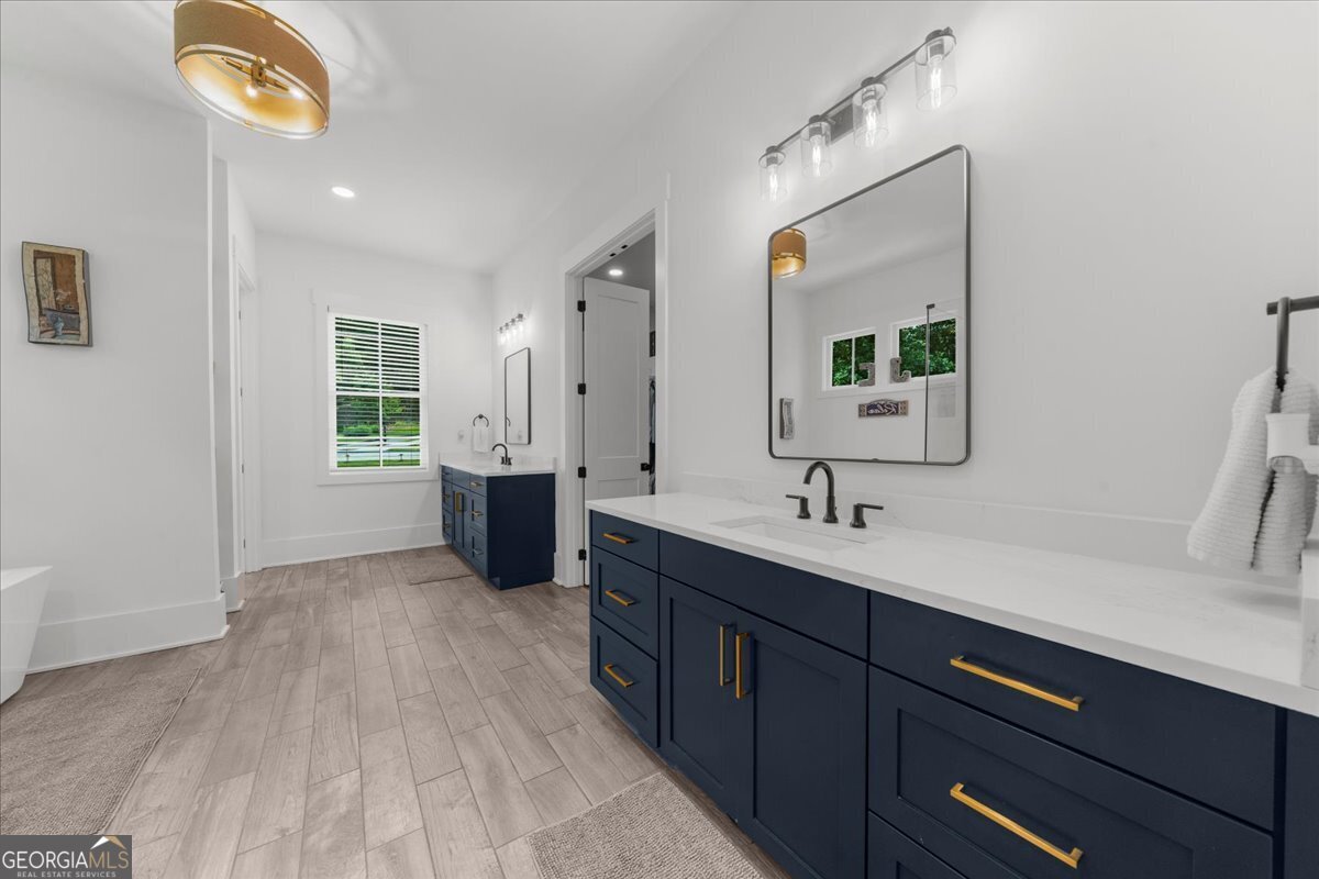 Anderson Farm - Residential