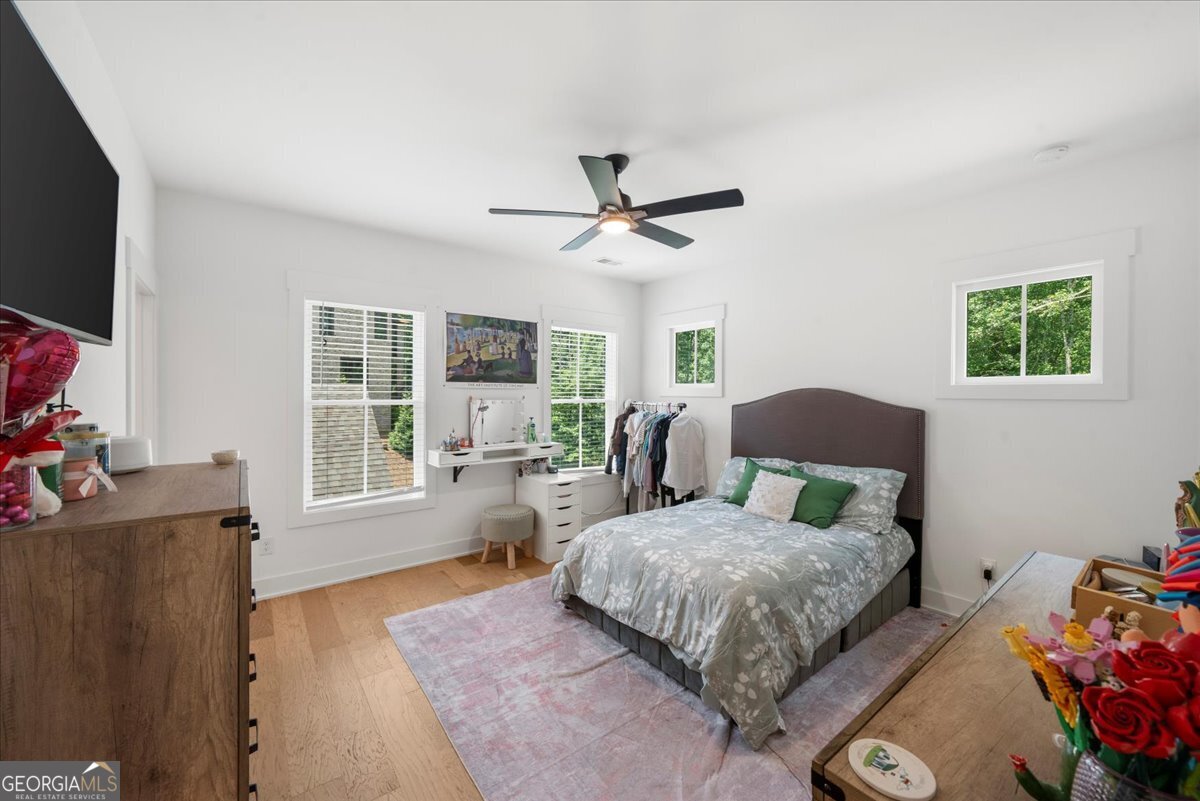 Anderson Farm - Residential