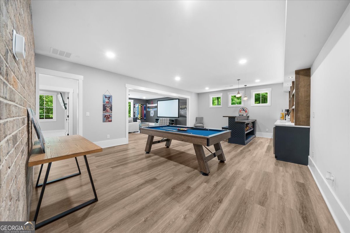 Anderson Farm - Residential