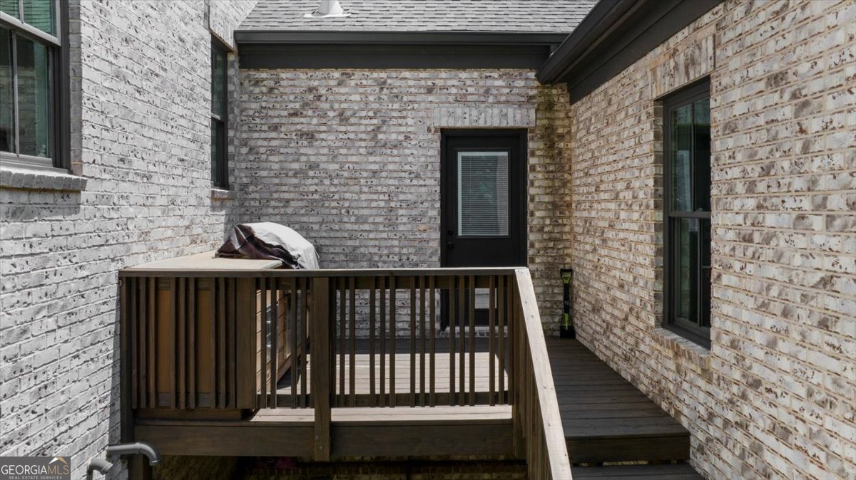 Anderson Farm - Residential