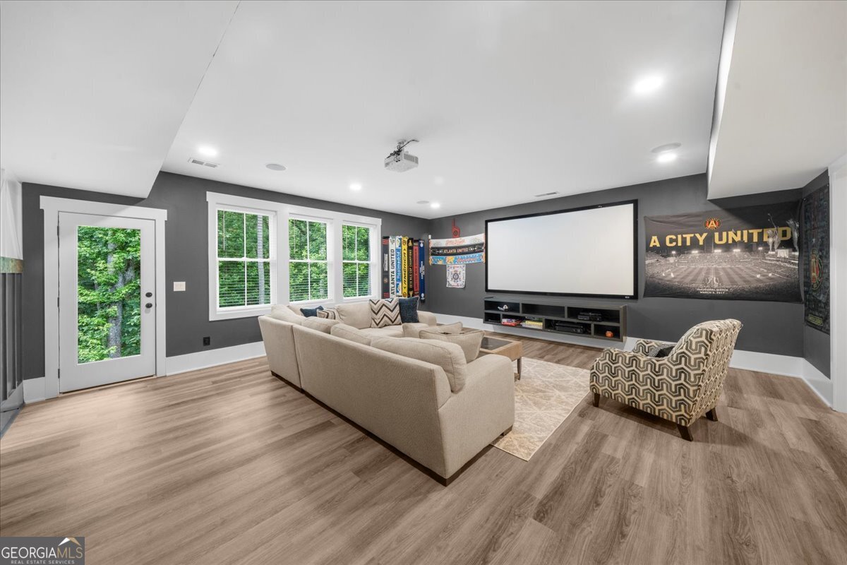 Anderson Farm - Residential