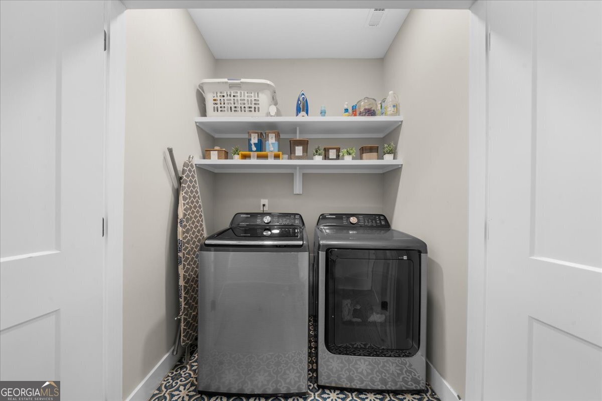 Anderson Farm - Residential