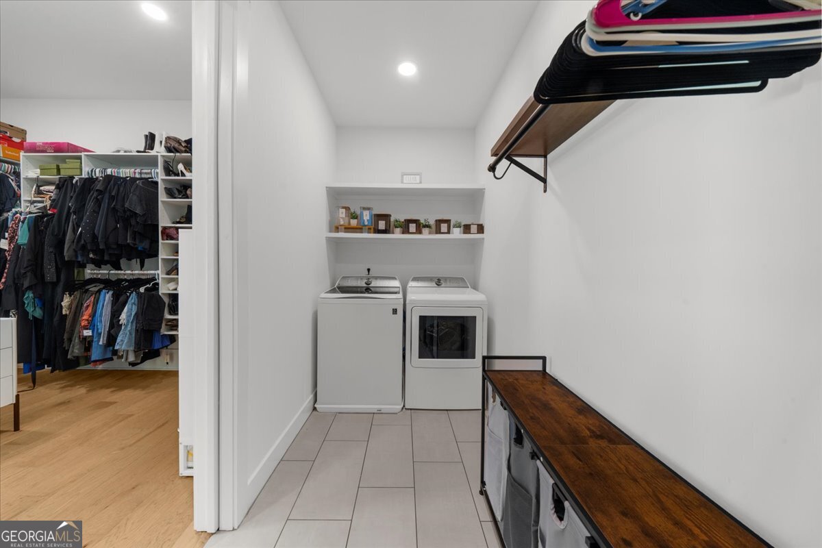 Anderson Farm - Residential