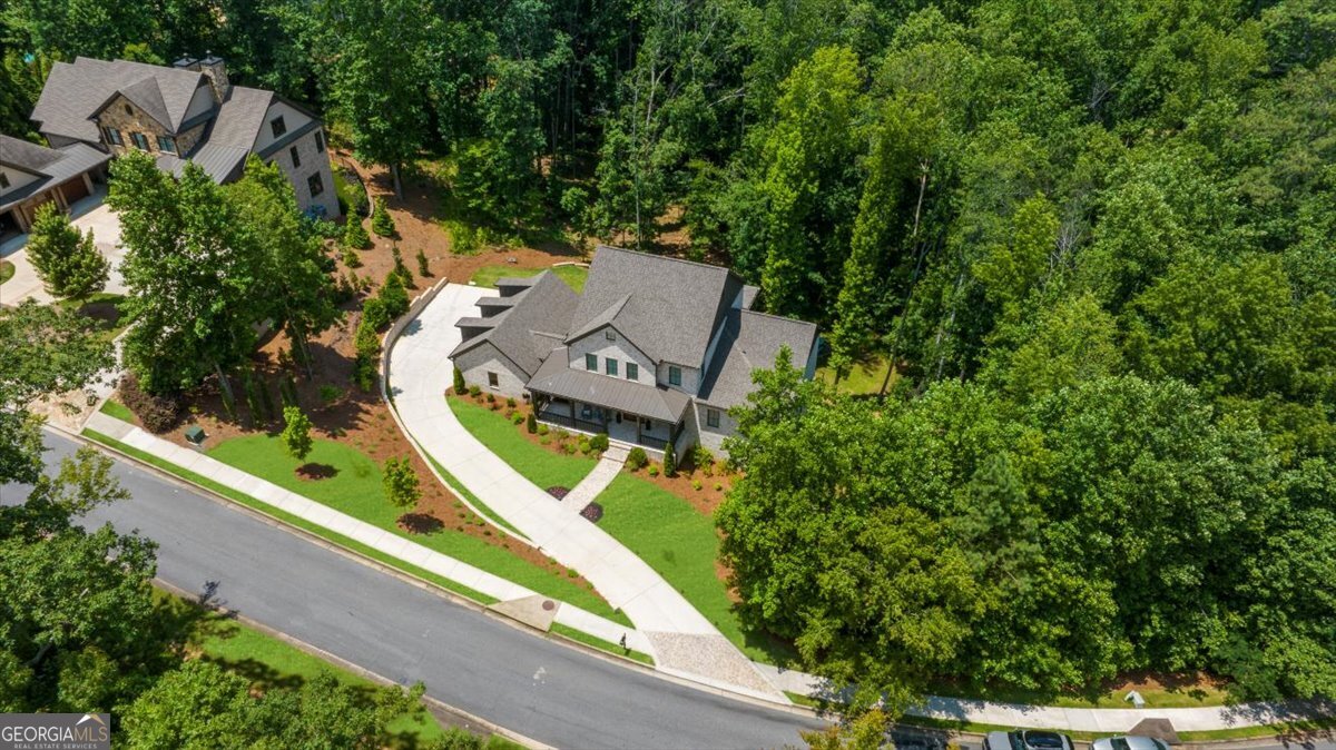 Anderson Farm - Residential