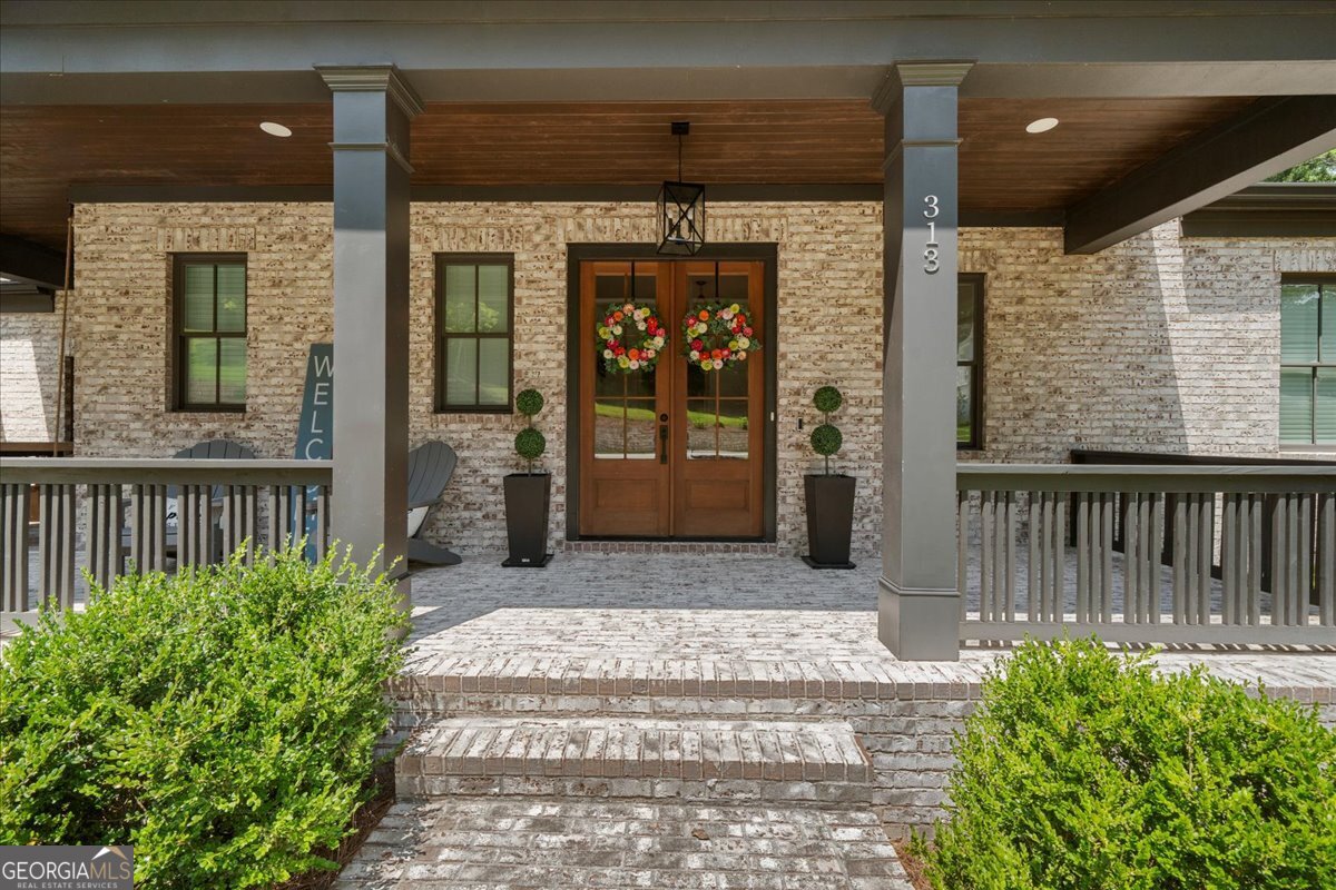 Anderson Farm - Residential