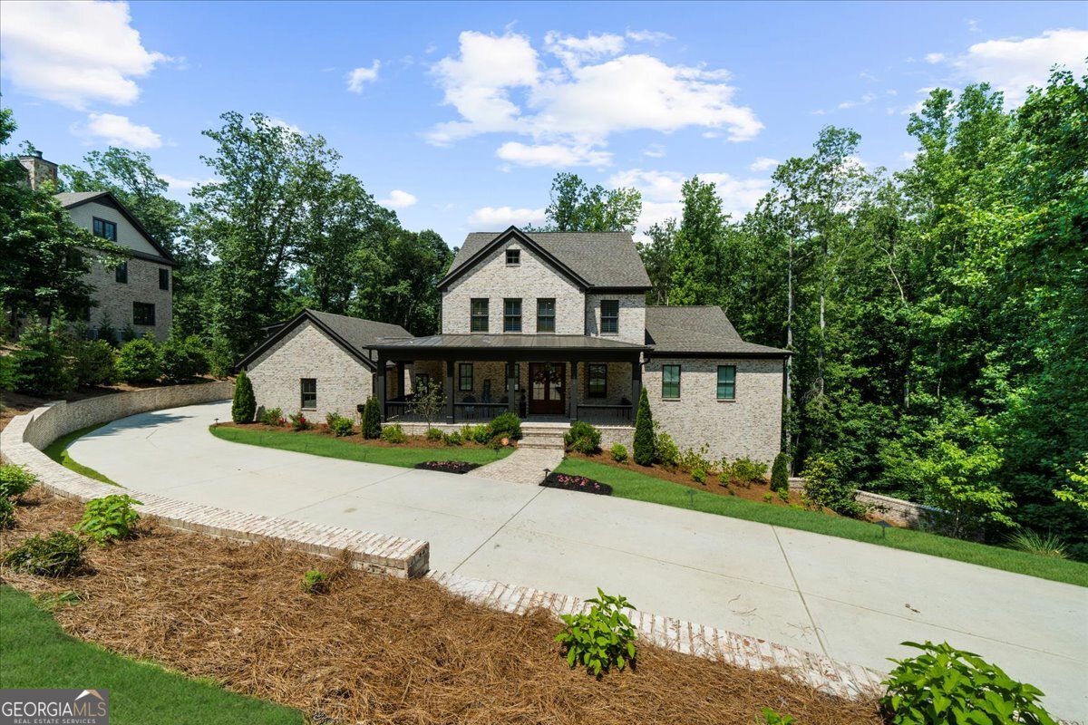 313 Anderwood RDG