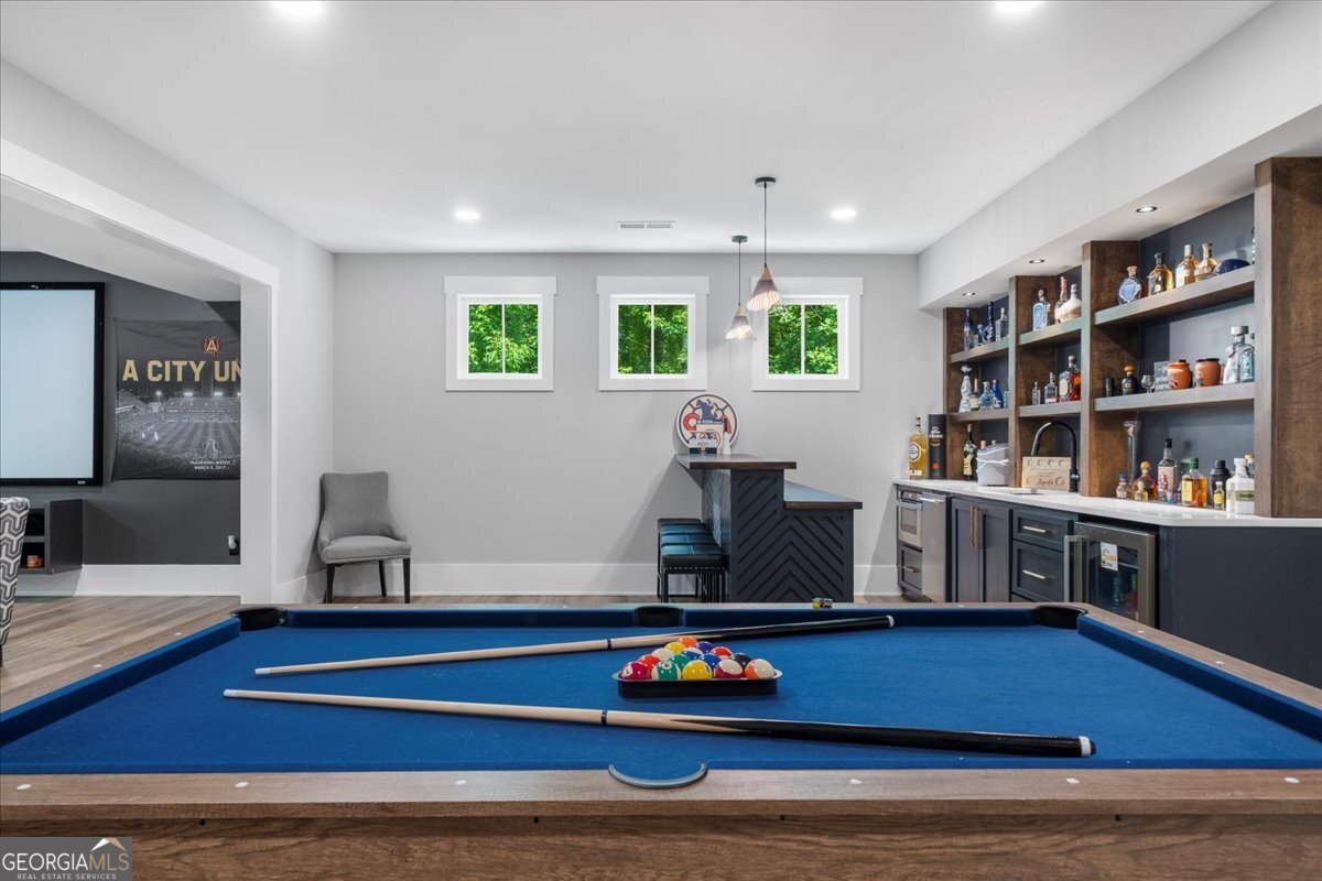 Anderson Farm - Residential