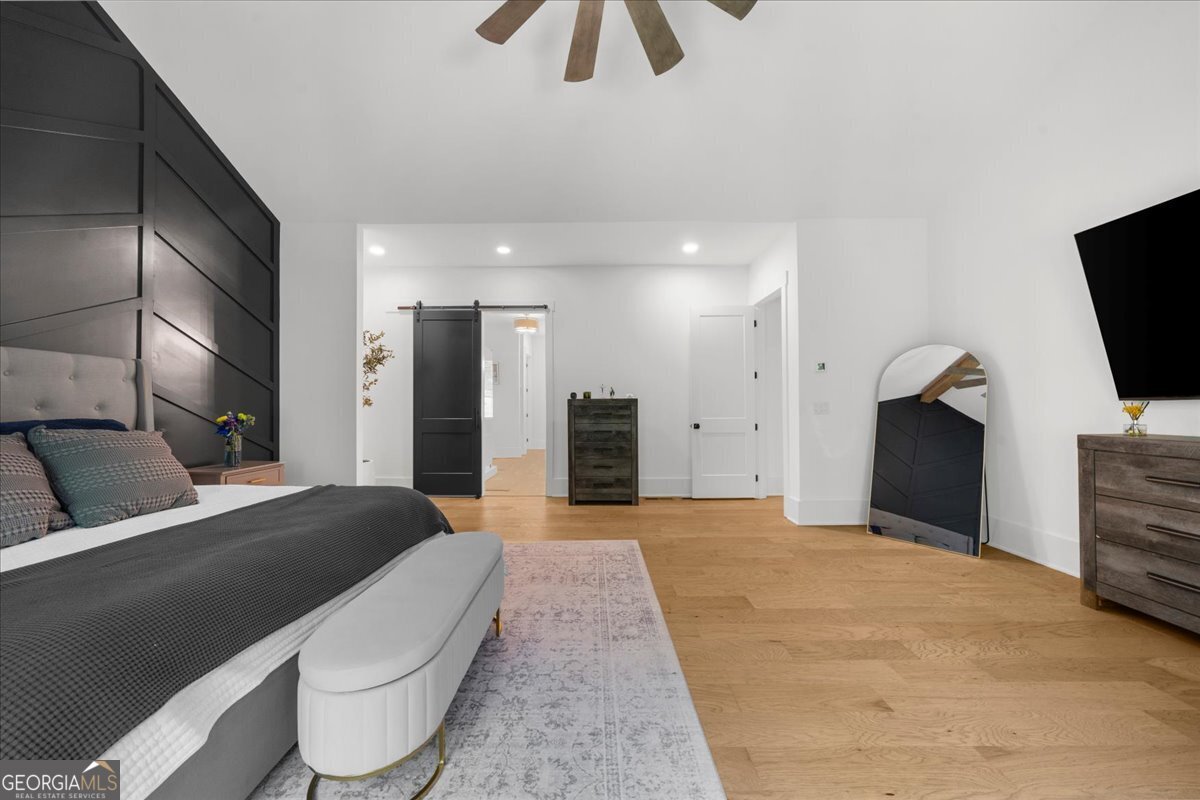 Anderson Farm - Residential