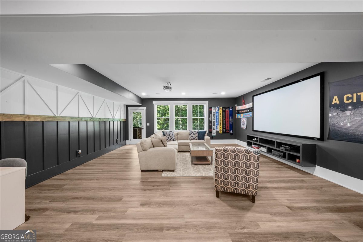 Anderson Farm - Residential